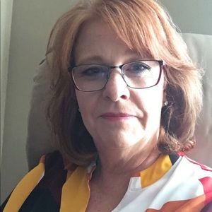 Meet your Posher, Rhonda